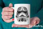 Load image into Gallery viewer, Stormtrooper Mug
