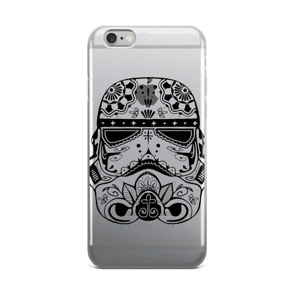 Stormtrooper Phone Case