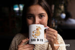 Load image into Gallery viewer, Talk to Me Therapist Mug
