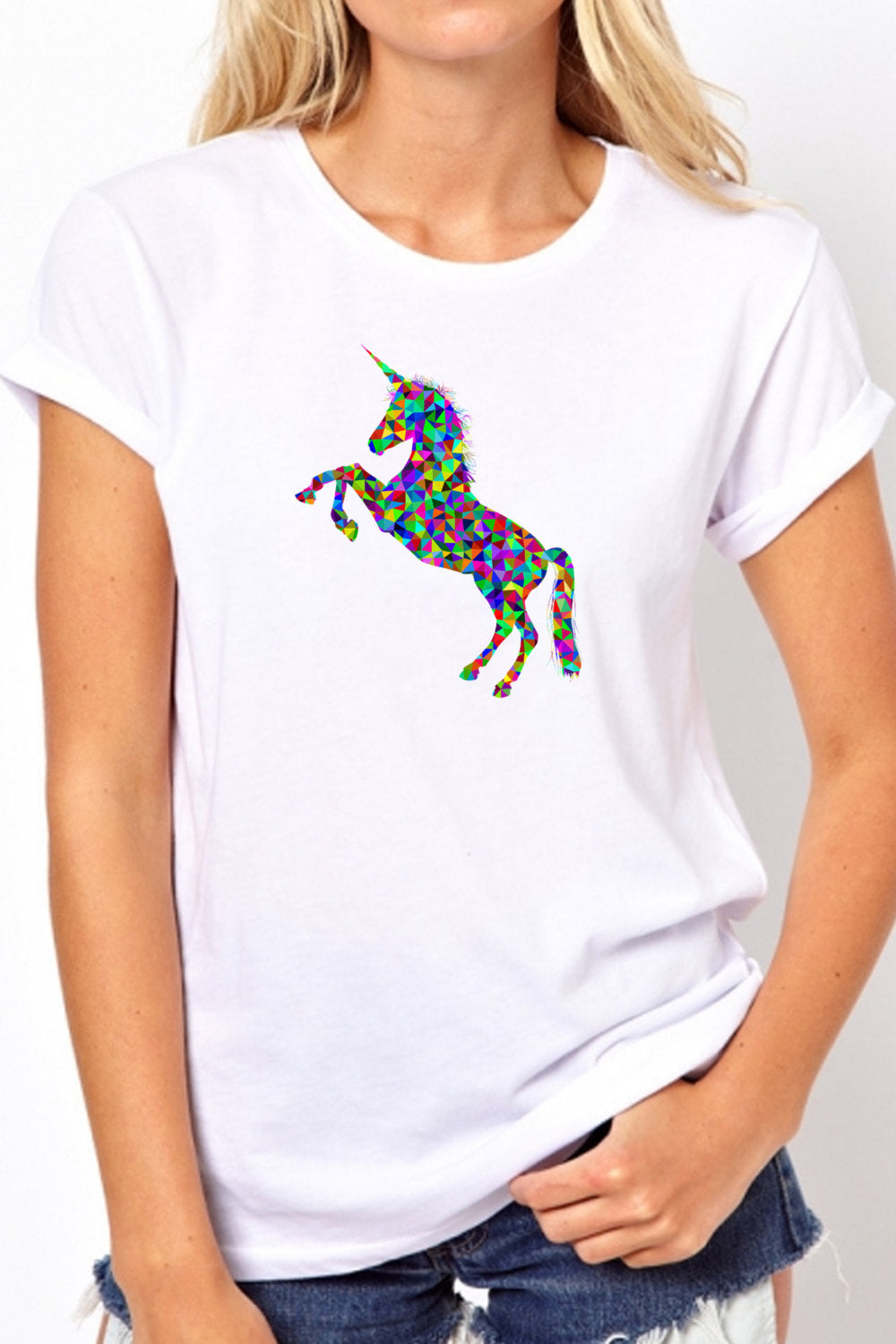 Unicorn T-shirt