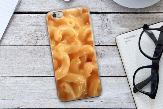 Mac And Cheese Phone Case