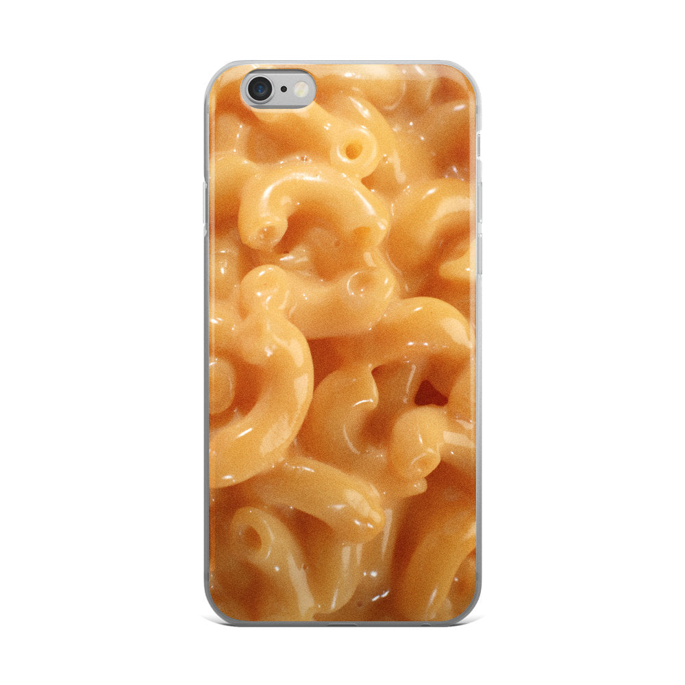 Mac And Cheese Phone Case