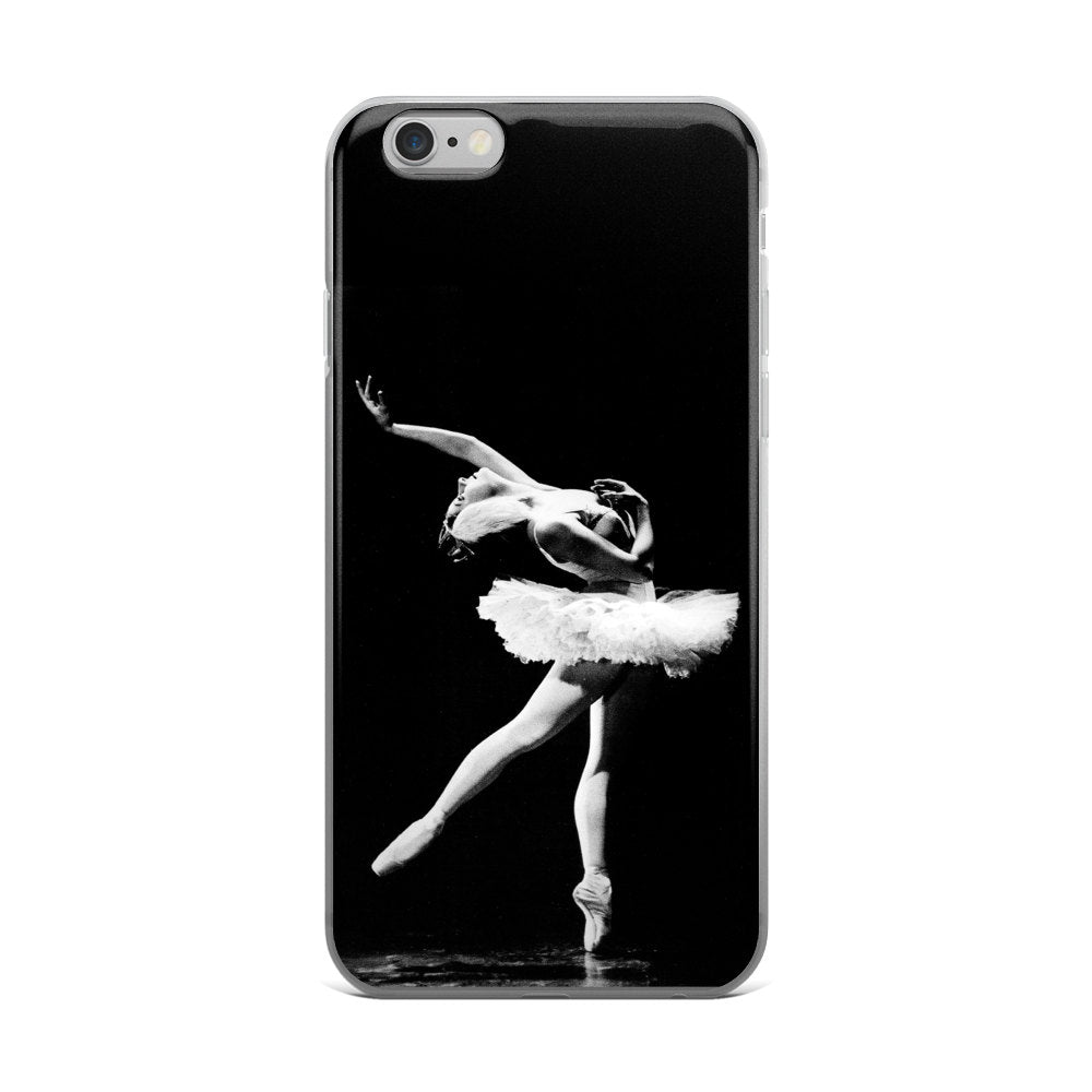 Ballet Phone Case