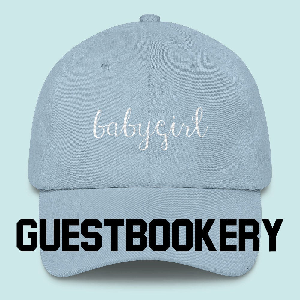 Babygirl Hat