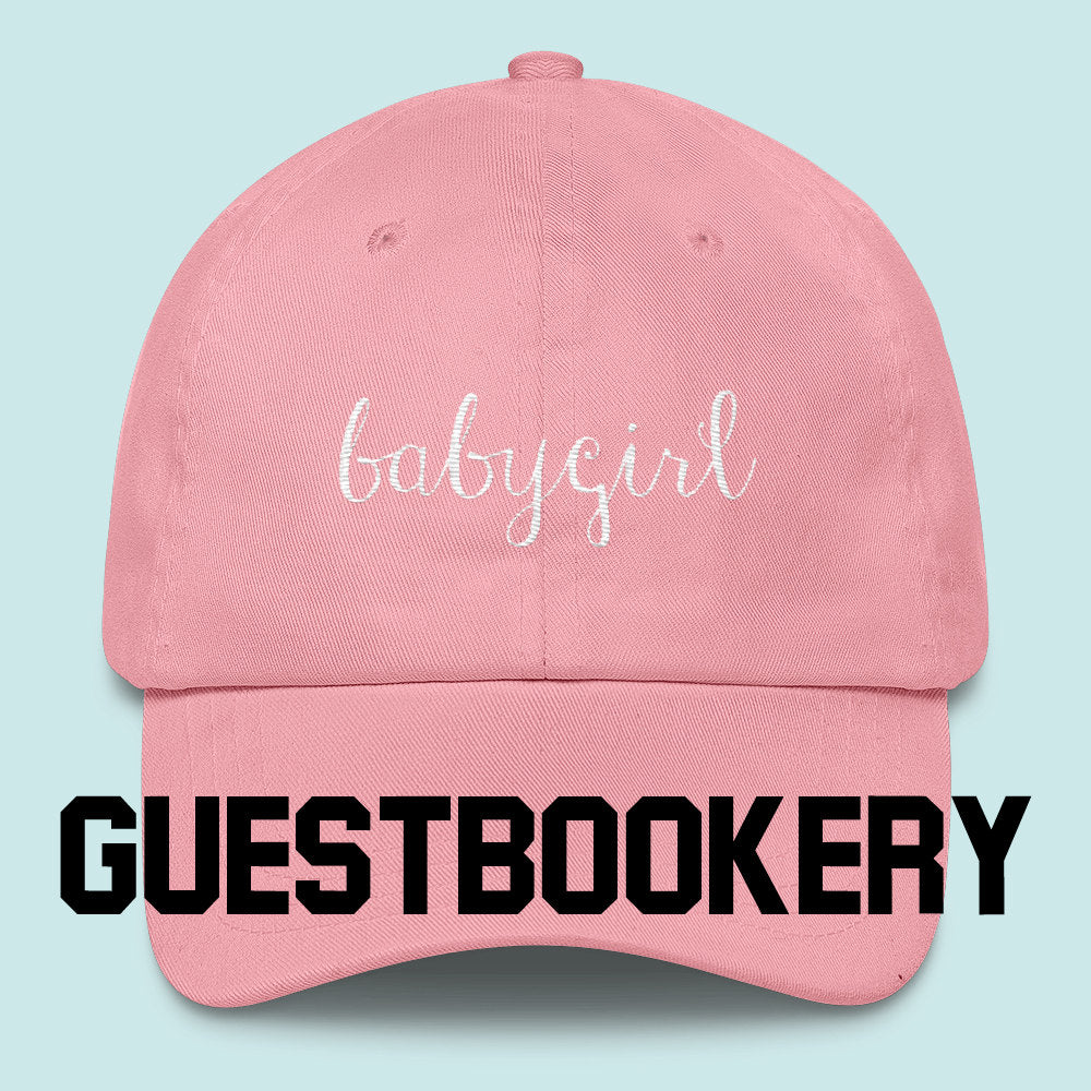 Babygirl Hat