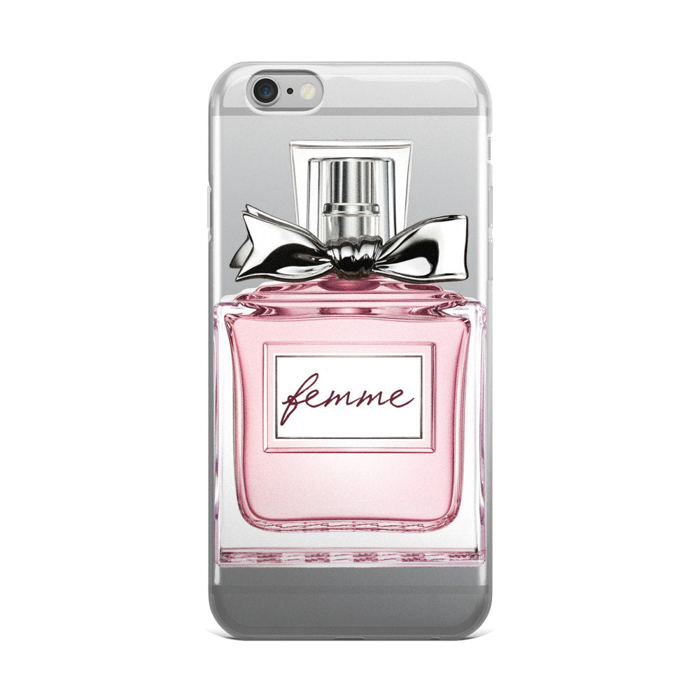 Femme Phone Case