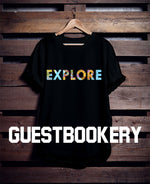 Load image into Gallery viewer, Explore T-shirt
