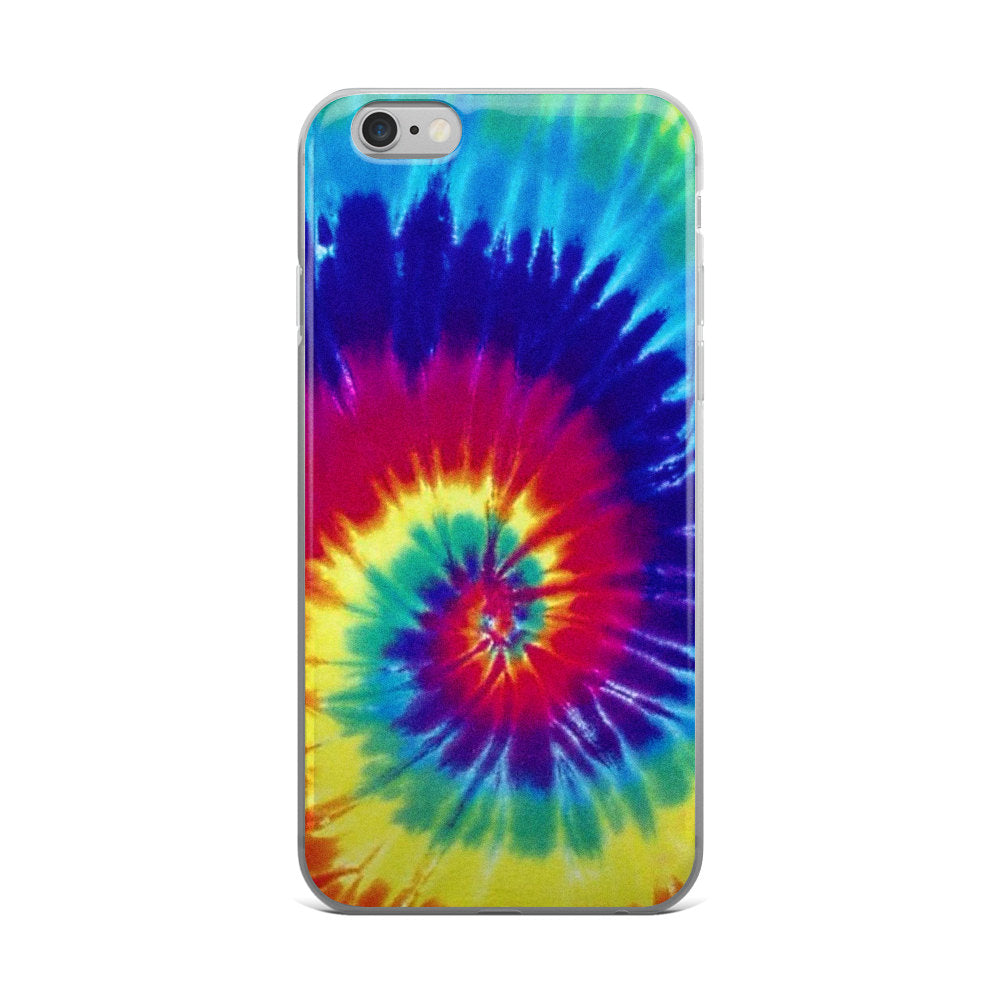 Tie Dye Phone Case