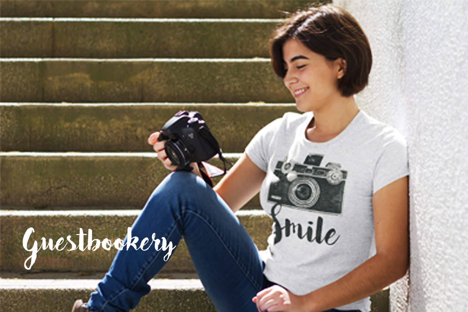 Photography T-shirt