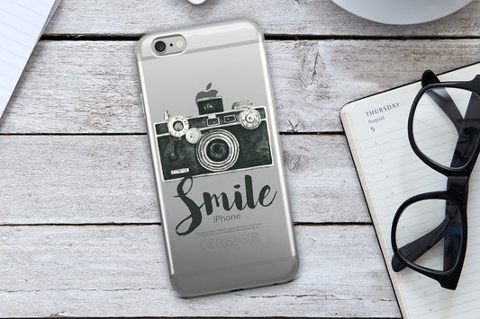 Photography Phone Case