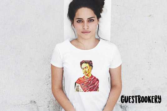 Frida Kahlo T-shirt