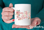 Load image into Gallery viewer, Nana of the Bride Mug
