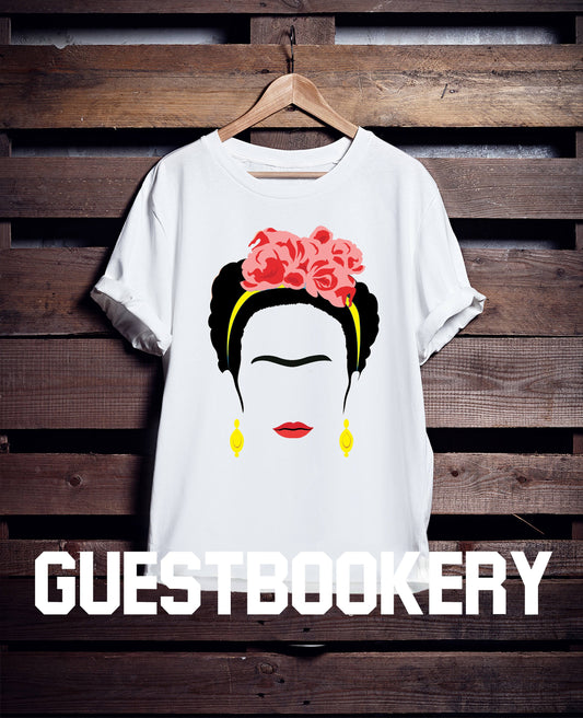 Frida Kahlo T-shirt