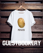 Load image into Gallery viewer, Potato T-shirt
