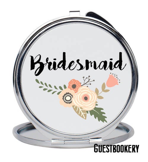 Bridesmaid Mirror