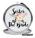 Load image into Gallery viewer, Sister of the Bride Mirror
