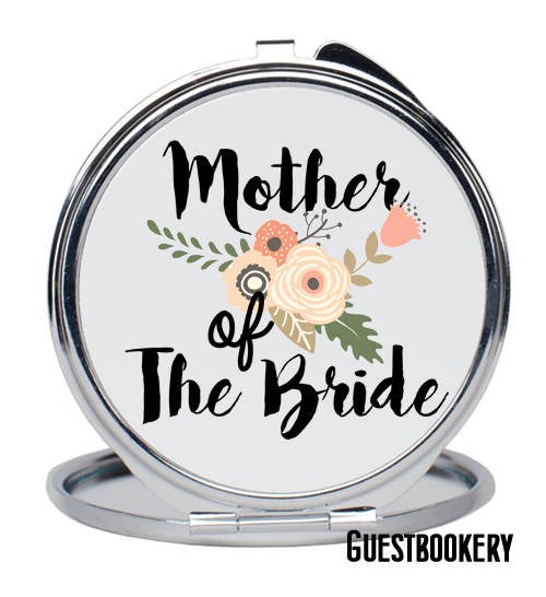 Mother of the Bride Mirror