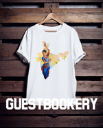 Load image into Gallery viewer, India T-shirt
