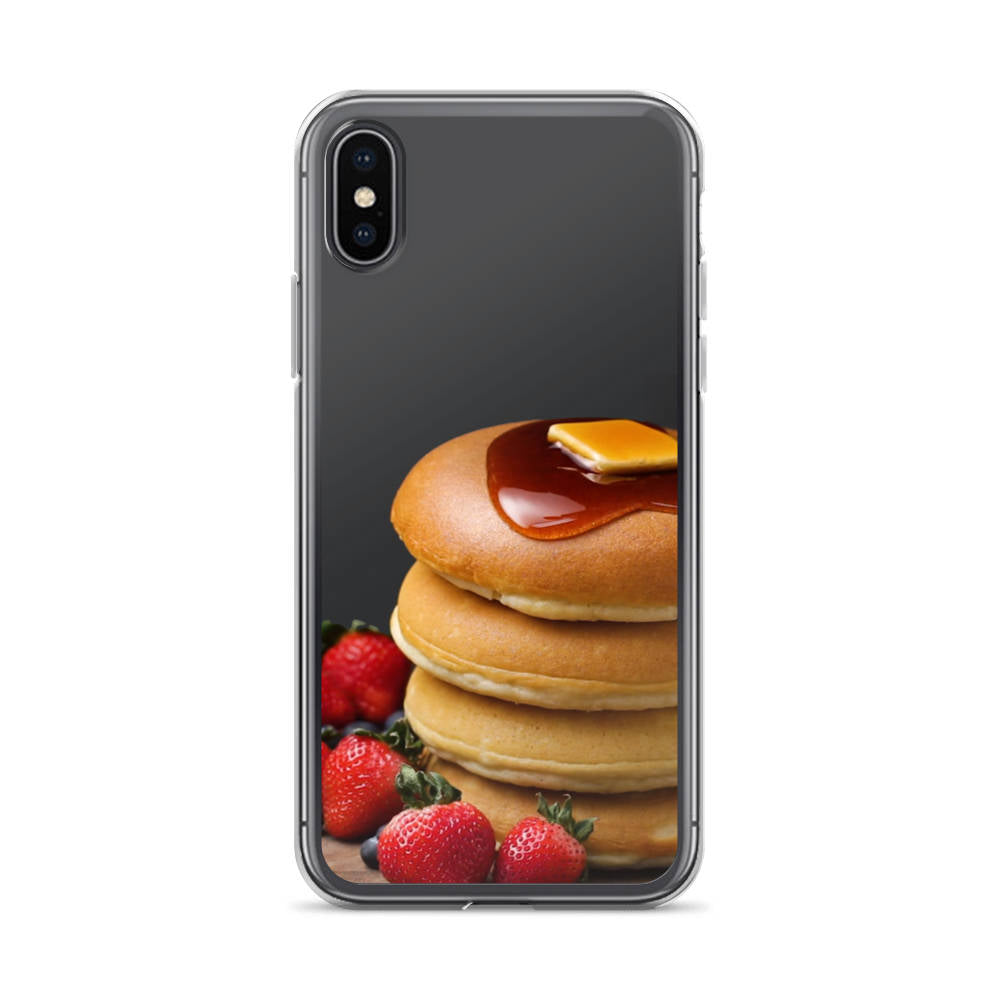 Stack of Pancakes Phone Case