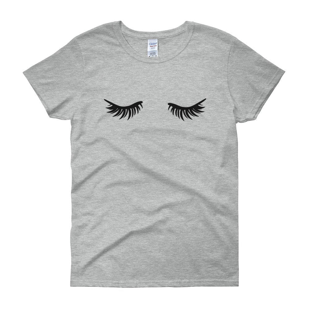 Eyelash T-shirt
