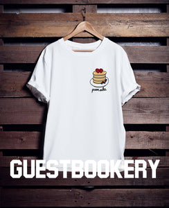 Pancake T-shirt