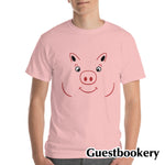 Load image into Gallery viewer, Piggy Bank T-shirt
