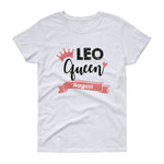 Load image into Gallery viewer, Leo Queen T-shirt
