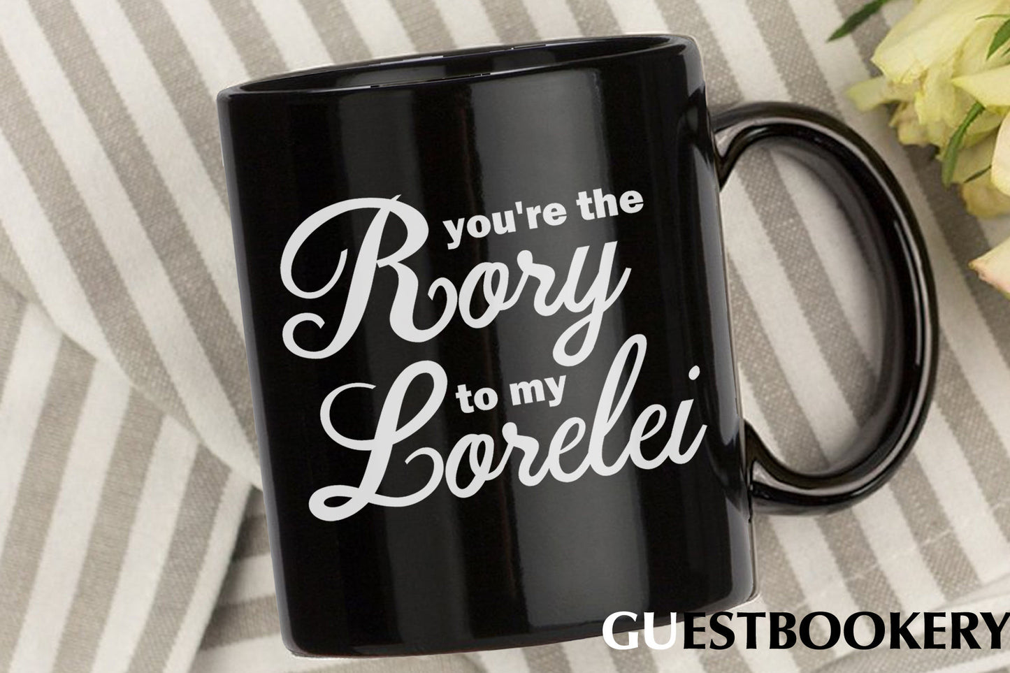 Gilmore Girls Mugs