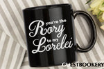 Load image into Gallery viewer, Gilmore Girls Mugs
