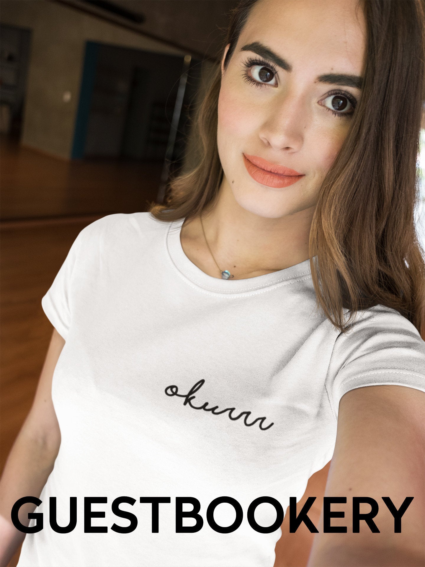 Okurrr T-shirt