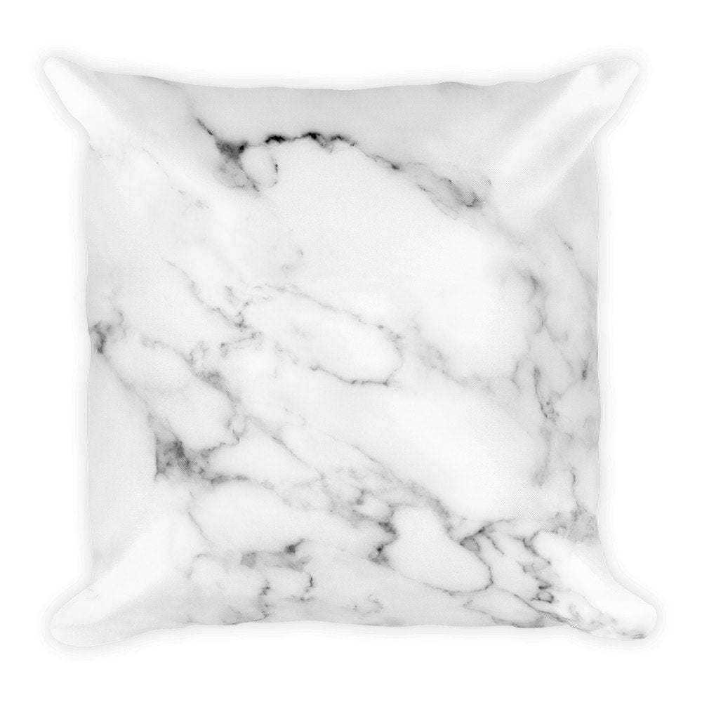 Marble Pillow