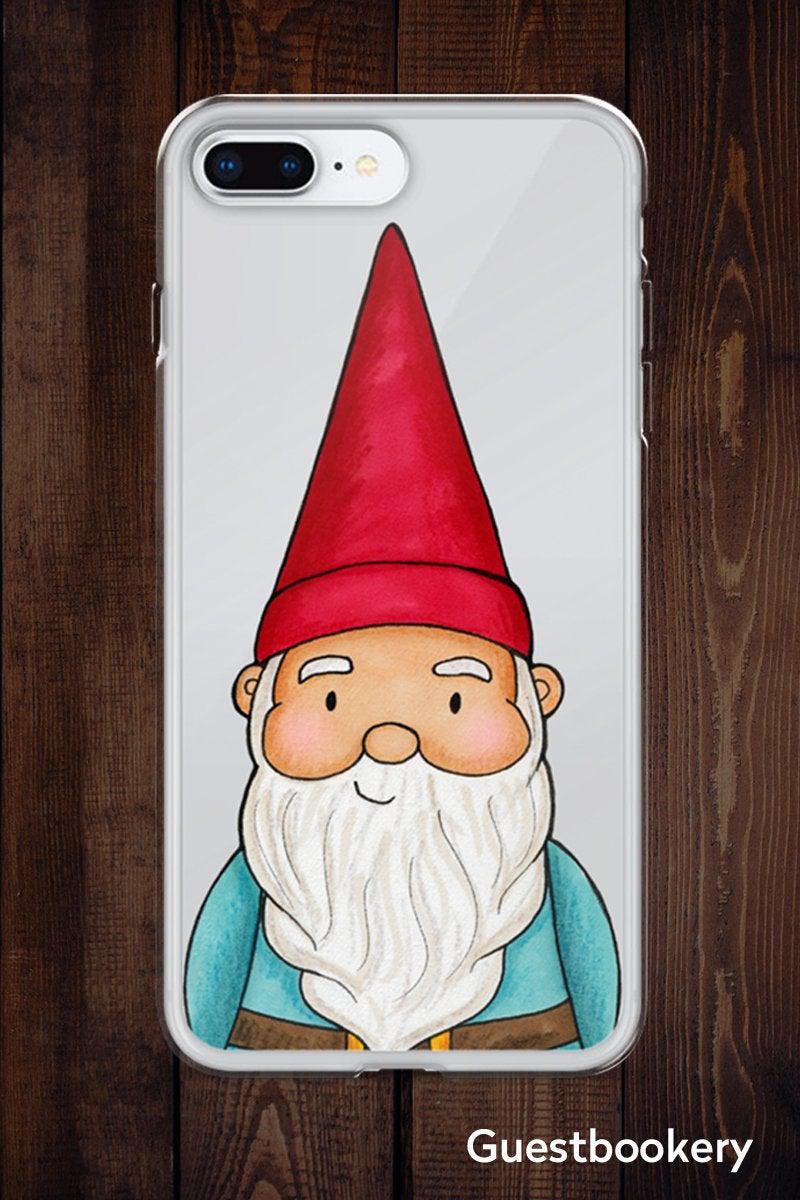 Gnome Phone Case