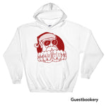 Load image into Gallery viewer, Gangsta Santa Sweatshirt - Guestbookery

