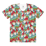 Load image into Gallery viewer, Gnome T-shirt - Guestbookery
