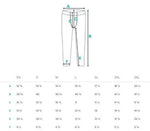 Load image into Gallery viewer, Christmas Male Leggings - Guestbookery
