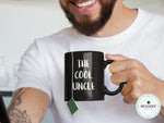 Load image into Gallery viewer, The Cool Uncle Mug - Guestbookery
