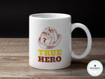 Load image into Gallery viewer, Firefighter Mug - Guestbookery

