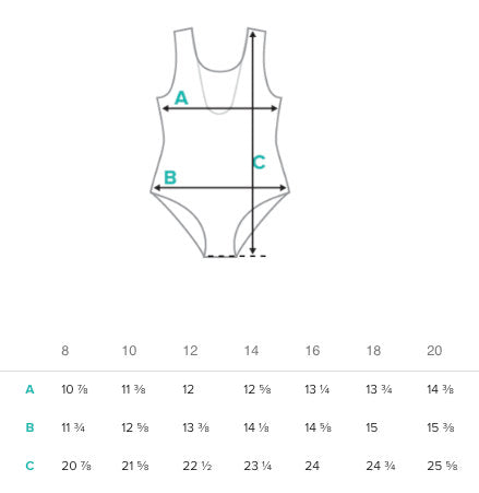 Custom Faces Kid's/Youth Swimsuit - Guestbookery