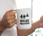 Load image into Gallery viewer, Funny Groom Mug - Guestbookery

