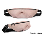 Load image into Gallery viewer, Belly Fanny Pack - Guestbookery
