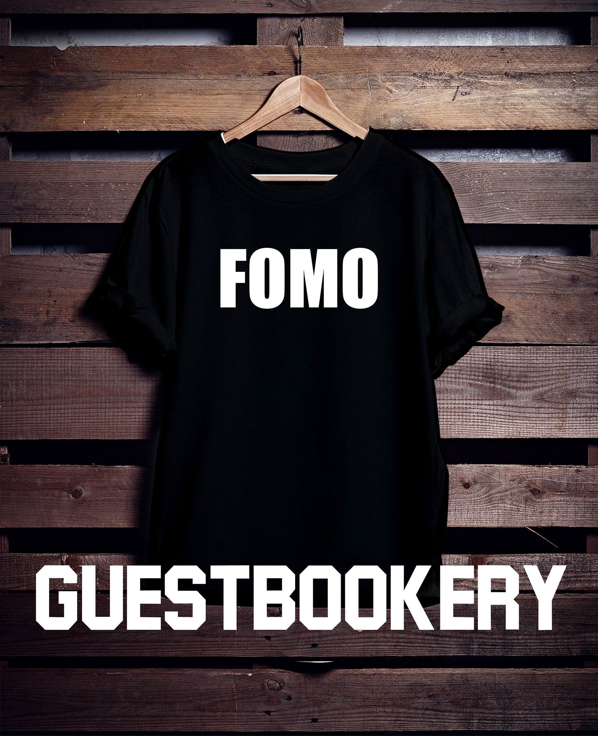 FOMO T-shirt