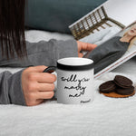Load image into Gallery viewer, Will You Marry Me Magic Mug
