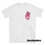 Load image into Gallery viewer, Fragile Handle With Care T-shirt
