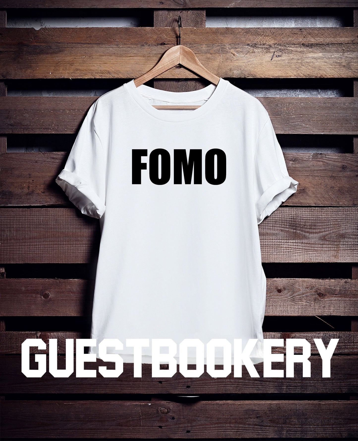 FOMO T-shirt