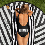 Load image into Gallery viewer, FOMO Swimsuit
