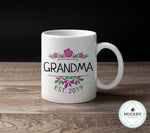Load image into Gallery viewer, Grandma Mug - Guestbookery
