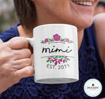 Load image into Gallery viewer, Mimi Mug - Guestbookery
