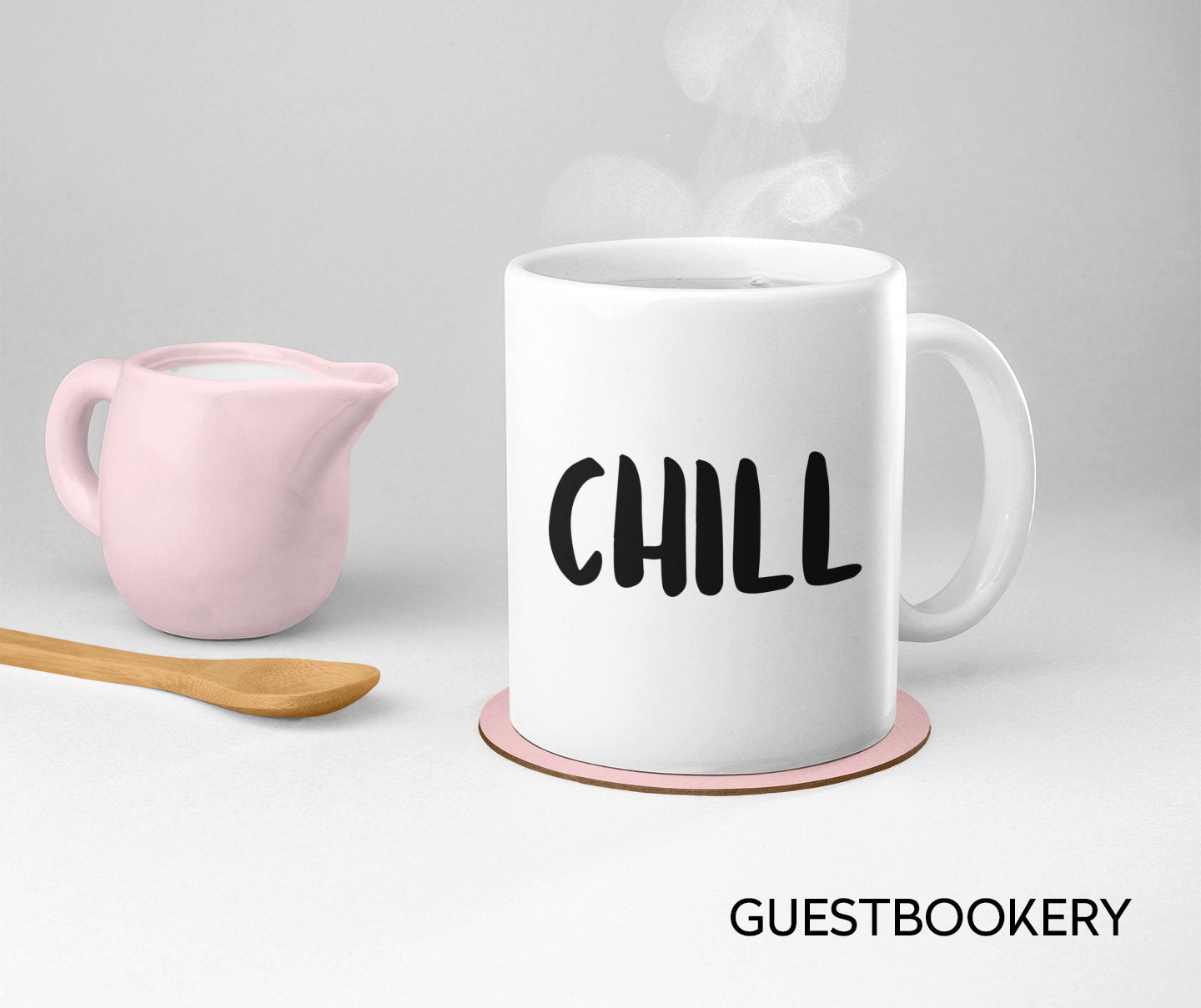 CHILL Mug