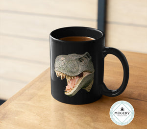 Dinosaur Mug - Guestbookery
