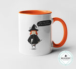 Load image into Gallery viewer, You Say Witch like It&#39;s a Bad Thing Mug - Guestbookery

